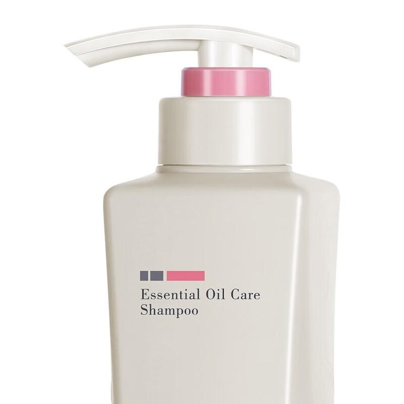 Adolph Essential Oil Fragrance Repair Shampoo