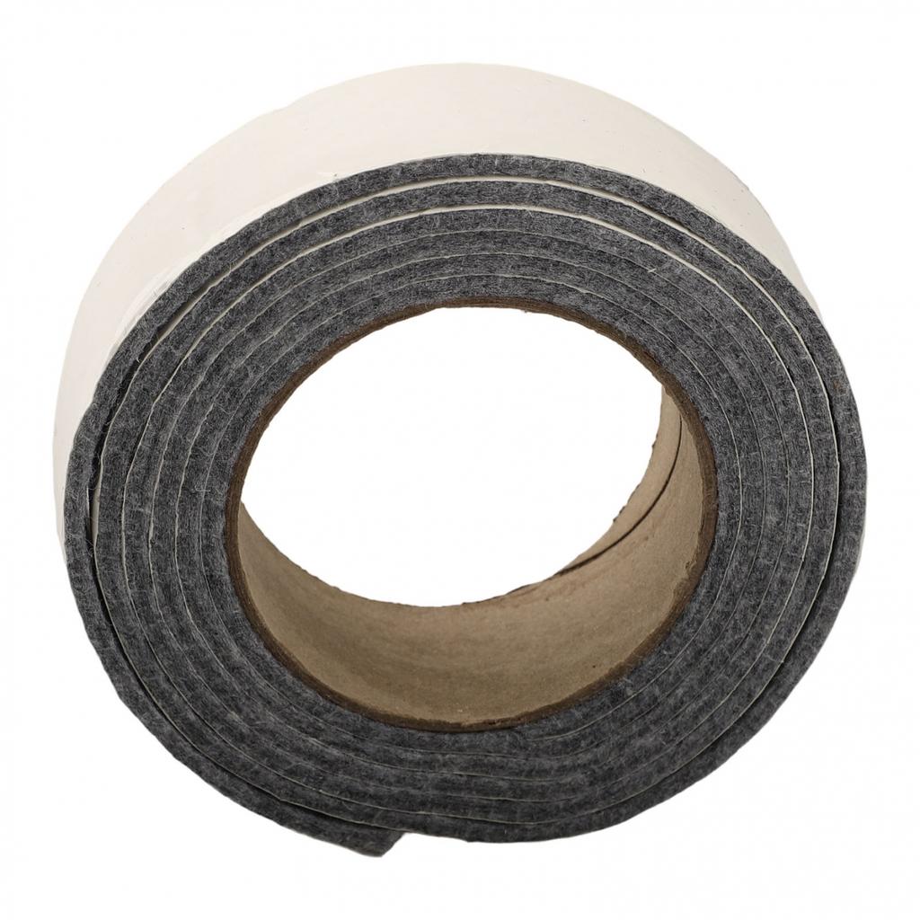 Window Anti-condensation Strips Absorb Water and Keep Dry 2 Rolls 2M Per Roll