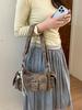 2026 Retro Design Women's Crossbody Single Shoulder Bag