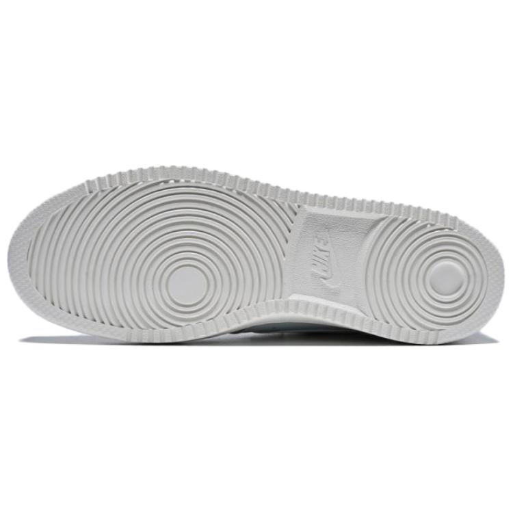 Nike Court Vision V2 Skateboard Shoes Men's Gray II7403-001
