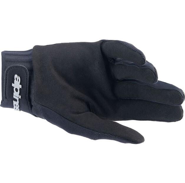 Alpinestars A-dura Cycling Gloves (black)