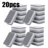 Double-sided 1-30PCS Cleaning Sponges Absorbent Wipe Dish Washing Scouring Pad Kitchen Pan Pot Grease Scrubbing Household Brush