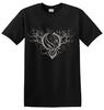 T-shirt OPETH - 'My Arms Your Hearse - Versione Alternativa'