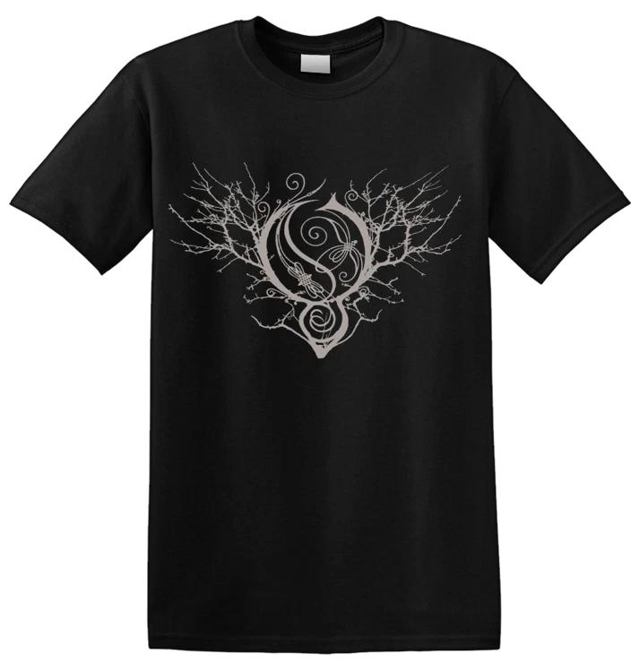 OPETH - My Arms Your Hearse - Alternate Version T-Shirt 4XL