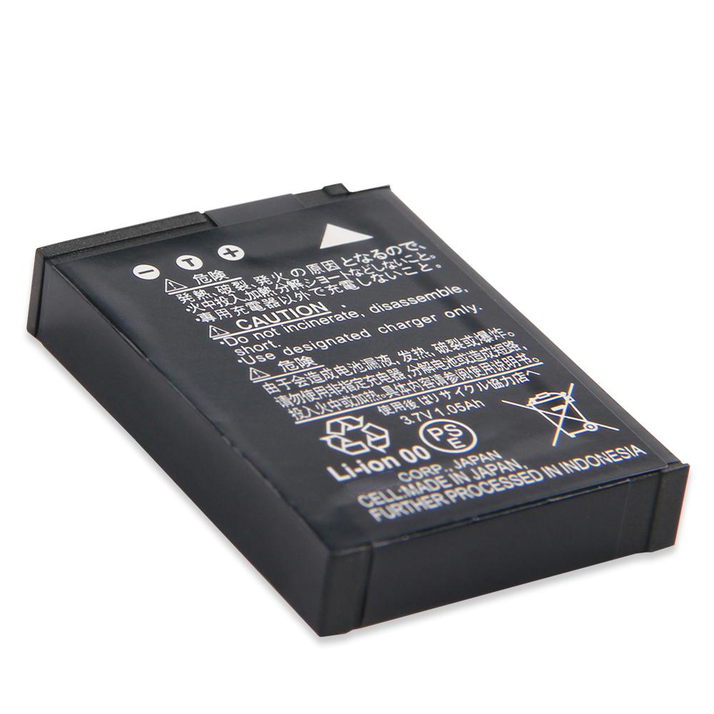 Rechargeable Lithium Battery For Nikon S610 S620 S630 Keymission360 Keymission170 S9900 A900 AW13 S8000 S8100 S8200 S9100 EN-EL12 Camera Battery