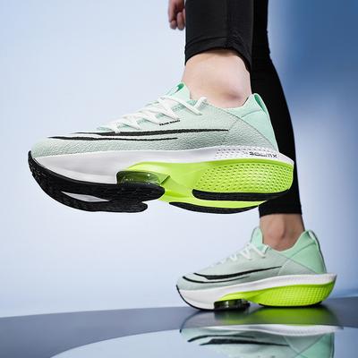 Spring and Summer Large Size Men's Mesh Lightweight Running Shoes Outdoor Hiking Breathable Casual Sports Trendy Shoes for Men