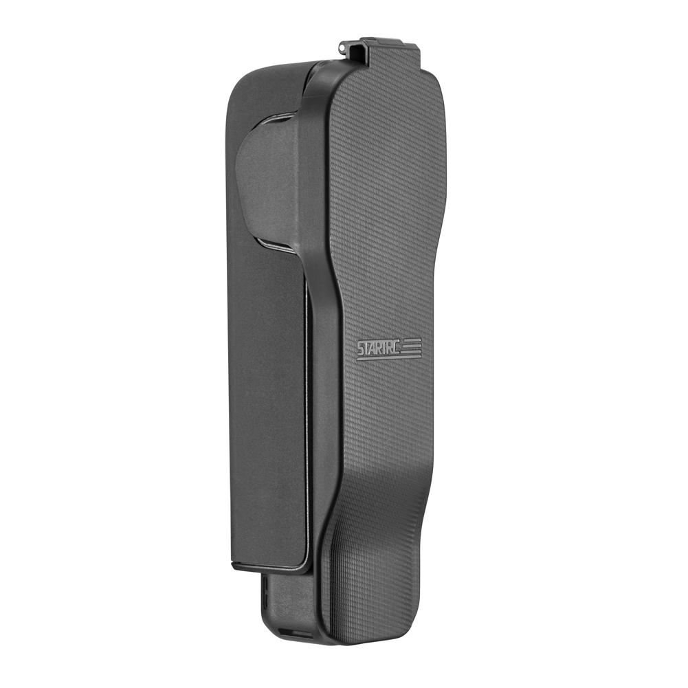 Portable Protective Shell Drop Resistant Portable Protective Bag with Lanyard Handbag for DJI Osmo Pocket 3 Camera Accessories