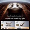 SANAG B77S PRO MAX Bone Conduction Sports Headphones