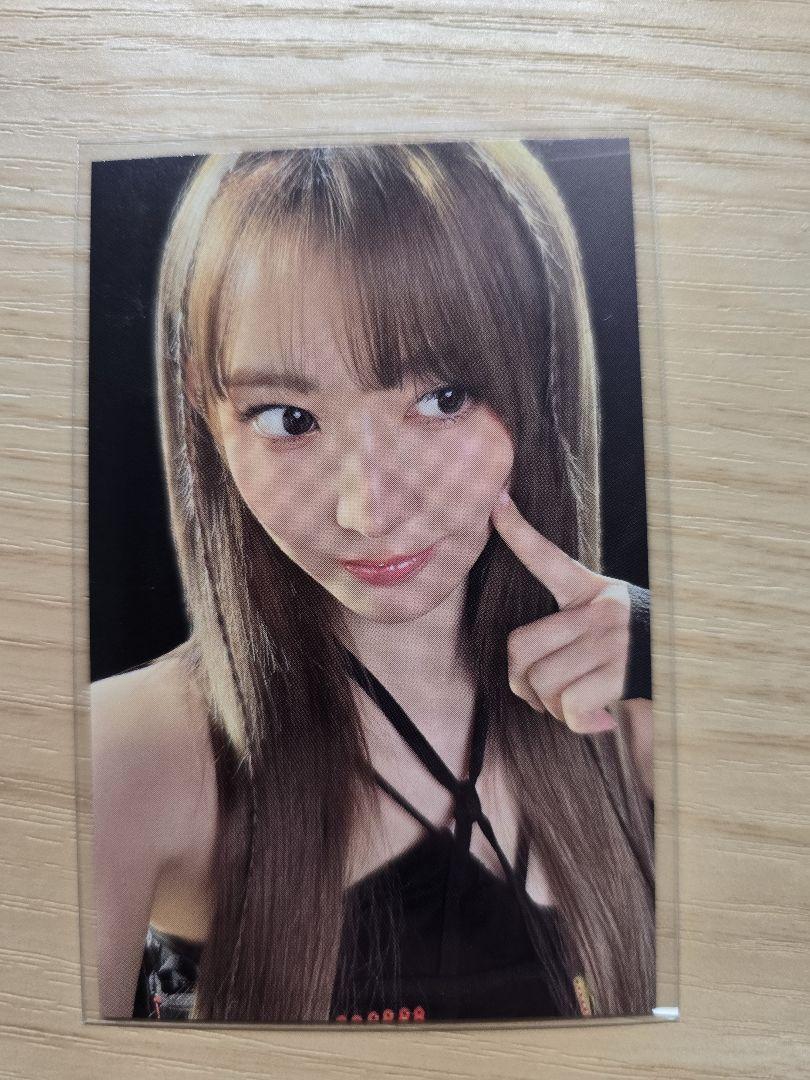 

[Б/У] LE SSERAFIM Свитшот Бонус при покупке Сакура (Эксклюзивно для США)