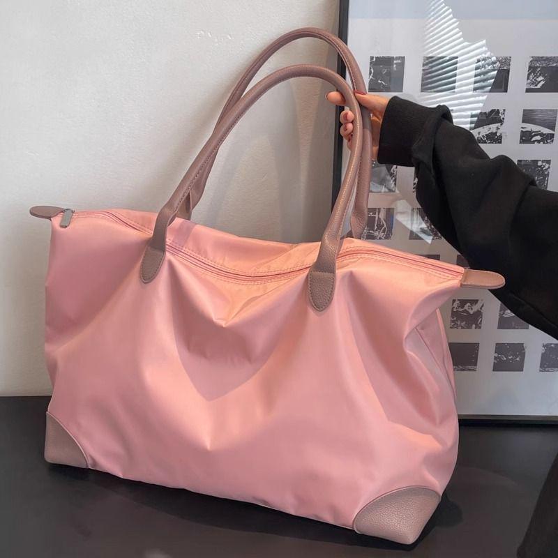 Damen Leichte Yoga Reisetasche - Große Kapazität, Koreanischer Stil