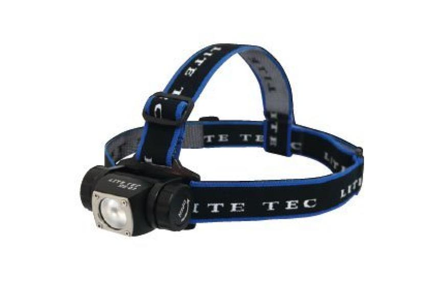 

Nagaki Light Tech Waterproof Headlight HE-03