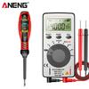 ANENG Digital Multimeter Tester Voltage Automotive Current AN101+B18 Highlight Voltage Portable Professional Electrician Tools