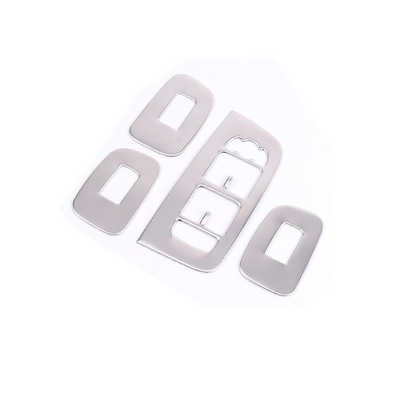 

Стайлинг автомобиля для volvo xc90 V90CC v90 xc60 s60 v60CC подъемная панель декоративные наклейки на автомобиль автомобильные аксессуары для левой руки xc60 2018-2022