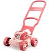 Deluxe Hand Pushed Bubble Machine Mini Cart No Leakage Children'S Fully Automatic Bubble Blowing Toys