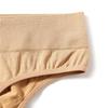 2PCS/Set M-2XL Bodyshaper G-String Panties Women Slim Underwear Female Lingerie Sexy Lady Thongs High Waist Underpants