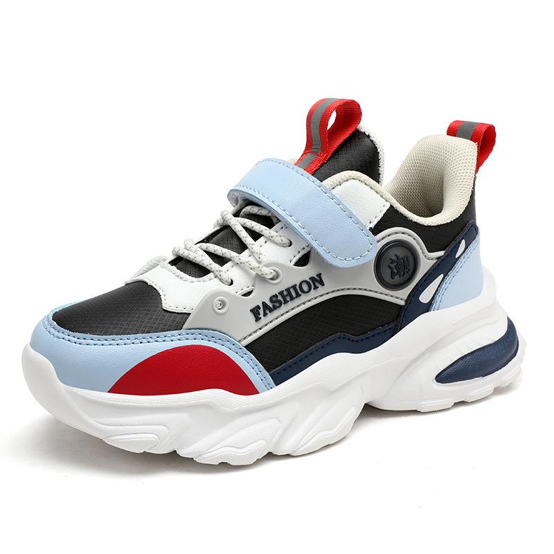 

Детские спортивные кроссовки из сетки - Коллекция весна/лето 2024 Size 31 - 20.0cm