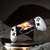 Mobile Phone Stretching Game Controller BT Wireless Gamepad Mobile Gaming Controller for Switch/PC/Android/iOS/Xbox