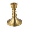 Thin Candles Mini Metal Candlestick Thin Candles Tiny Stand