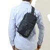 RAYS Body Bag [PORTER] 831-16115 White/70