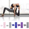 Folding Travel Fitness Exercise Mat Foldable Yoga Mat Gym Mat for Yoga Pilates Floor Workout Thicknesses 4mm or 6mm