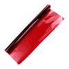 Flashlight Head Light 15.7*19.6" Stage Lighting Redhead Light Video Light Filter Paper Color Filter Filter Film Paper Gels
