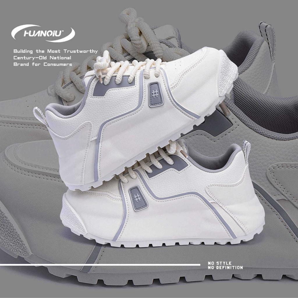 Global versatile trend sports shoes ZHQ68269 spring niche men's shoes fashion men's comfortable and lightweight casual shoes