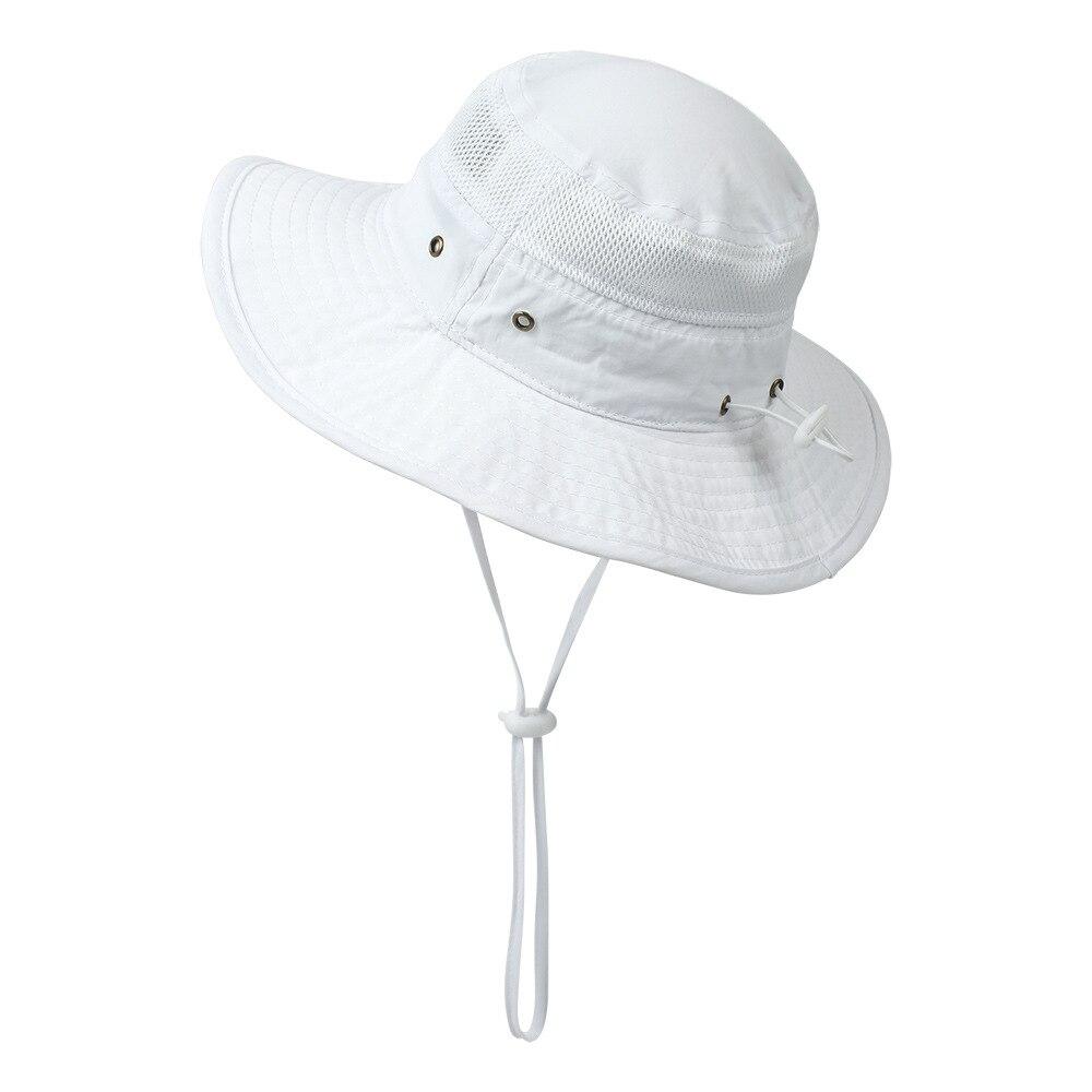 Baby Sun Hat 