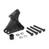 high performance For Honda K20A K24A K20Z K24 Engine Block Mount Bracket K-Series Billet Aluminum