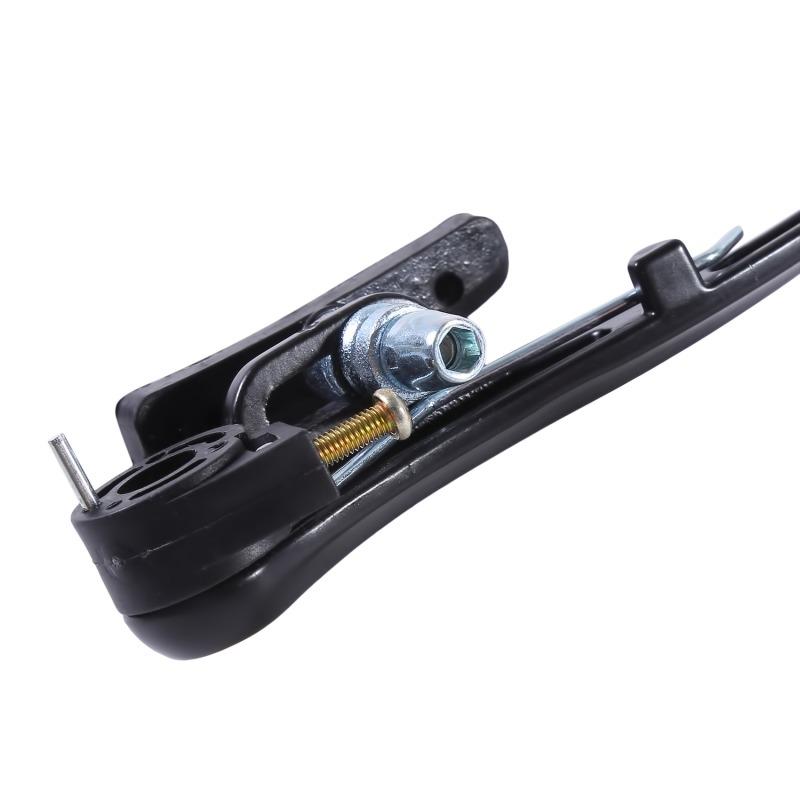 Aluminum Alloy Mountain Bike V Brake Front Rear Bicycle Road Bike Brake Device Professional Cycling Safety Accessory For Outdoor Ride Bike Maintenance