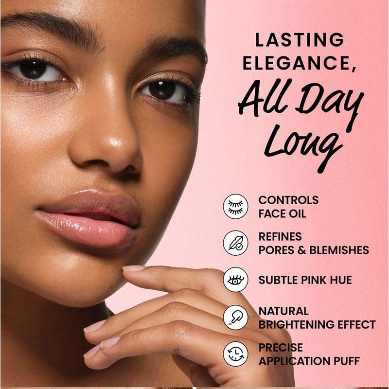Milk Touch - All-Day Perfect Blurring Fixing Pact
