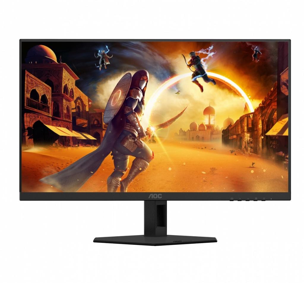 Monitor 23.8 Inches 24G4ZRE Fast IPS 240Hz HDMIx2 DP