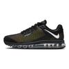 Stussy X Nike Air Max 2013 Black Unisex Sneakers White DO2461-001