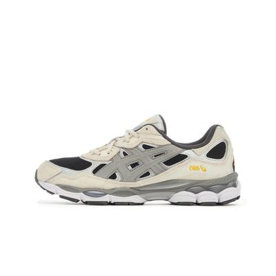 Gel-NYC Black Clay Grey