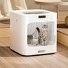 Household Small Silent Dog Air Dryer Pet Grooming Drying Cabinet Professional Dry Room Animal Bathe Automatic Drying Box Product