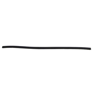 BAAJ-Automobile Engine Seal Strip Hood Rubber Strip For Pajero Montero Shogun V93 V97 V98 V95 2007-2020 5902A054 5902A017 Car Pa