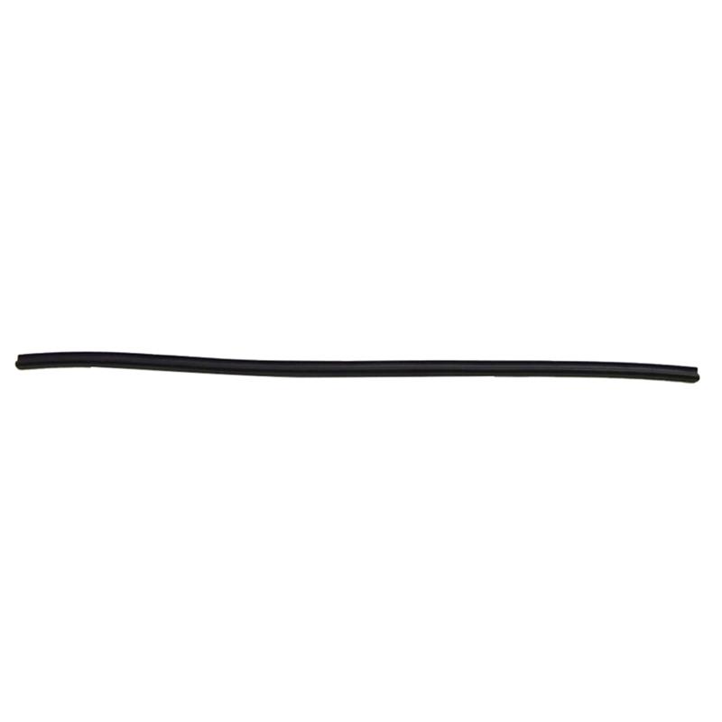 BAAJ-Automobile Engine Seal Strip Hood Rubber Strip For Pajero Montero Shogun V93 V97 V98 V95 2007-2020 5902A054 5902A017 Car Pa