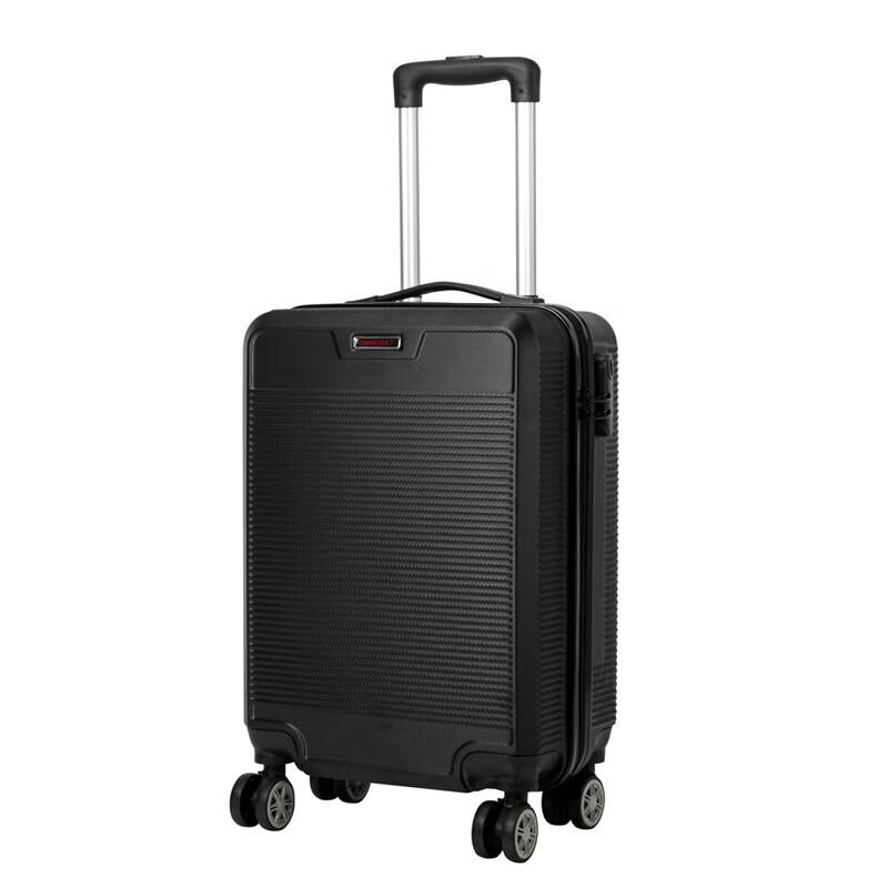 RZ-6320 Business Travel Suitcase 15.26 inch