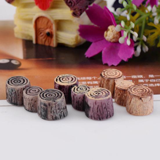 Pier Stump Brcke Ornament Harz Handwerk Landschaft Miniatur Garten Bonsai  Decor gnstig kaufen  Preis, kostenloser Versand, echte Bewertungen mit  Fotos  Joom