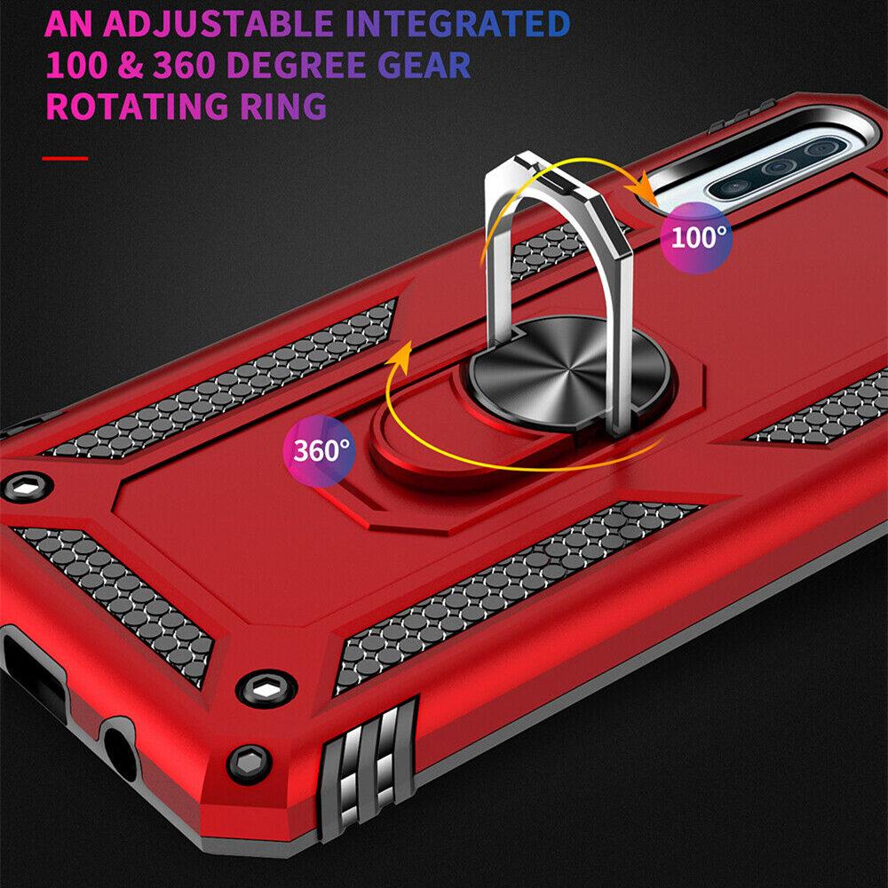 Funda protectora de estuche a prueba de golpes para teléfono móvil