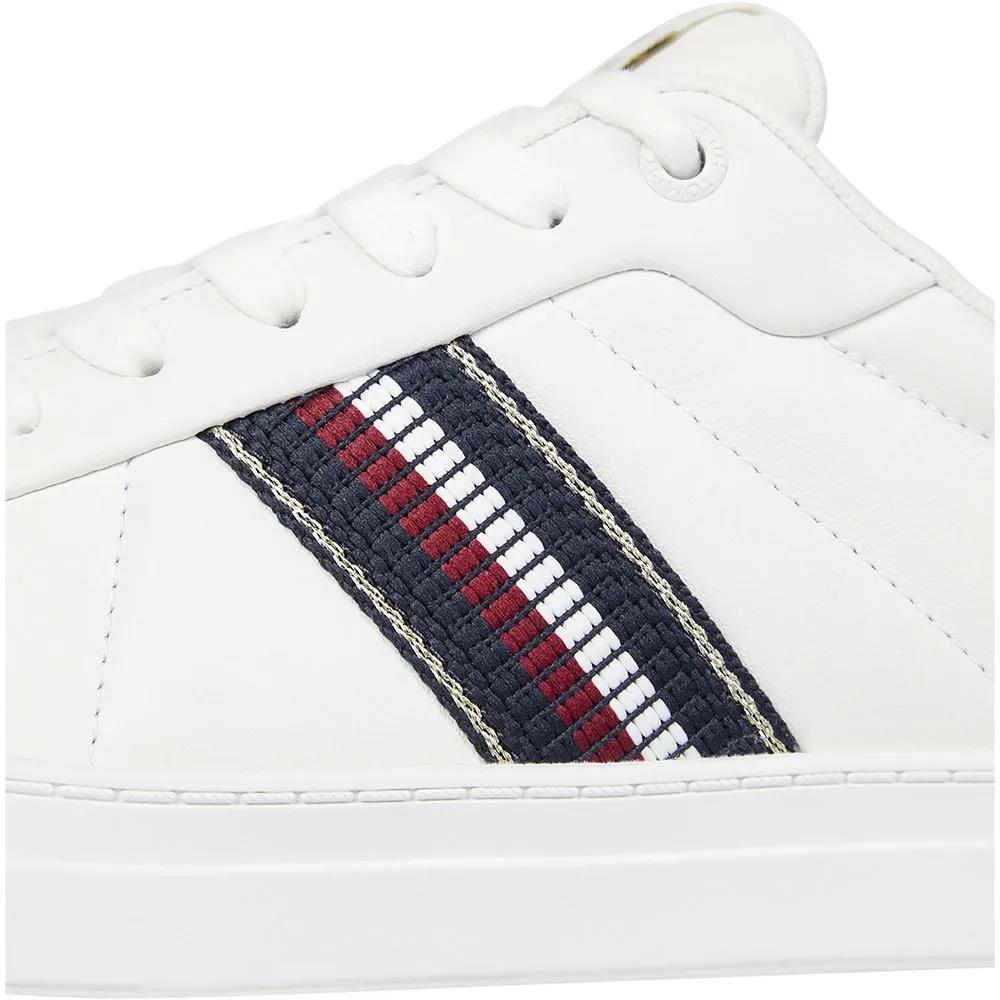 Tommy Hilfiger Sneakers Icon Court