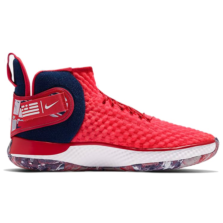 Nike Air Zoom Unvrs FlyEase Usa CQ6422-600