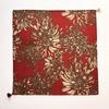 Summer Suction New Silk Scarves Women's Retro Versatile Fashion Neck Sunscreen Shawl Outer Scarf Small Shawl