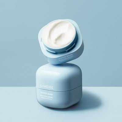 Water Bank Blue Hyaluronic Feuchtigkeitscreme 50ml AUTHENTISCHER SHOP