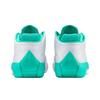 Air Jordan 40 "Guo Ailun" PF Basketball Shoes Mens White Green IQ5380-100