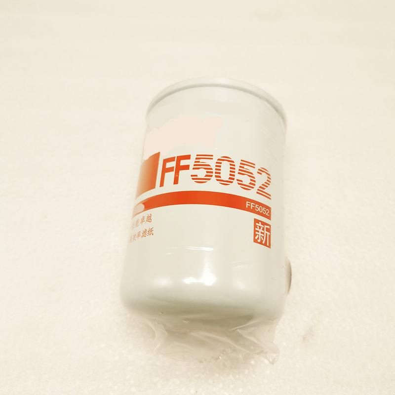 For High quality New For FF5052 Fleetguard Fuel Filter Replacement FF42000 4990879 BF788 P550440 New