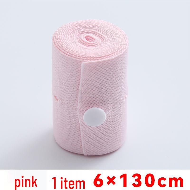 

Регулируемый пояс 6x130 см для фетального монитора сердечного ритма для беременных женщин