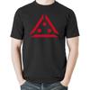 Predator Triangle Target Point Film Movie Retro T Shirt Tee Shirts Gift New