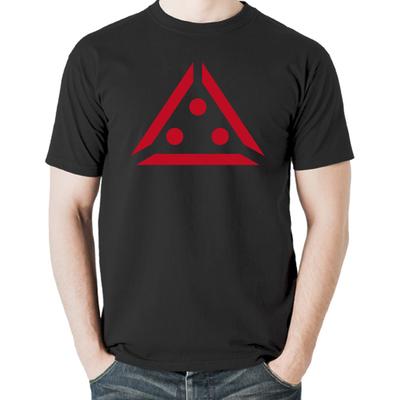 Predator Dreieck Zielpunkt Film Retro T-Shirt T-Shirts Geschenk Neu