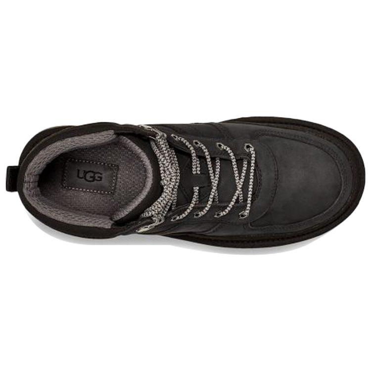UGG Highland Sports Uld Black 1112991-BLK