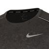 Nike Running Training Short Sleeve T-Shirt Men Tops Black CN8463-010